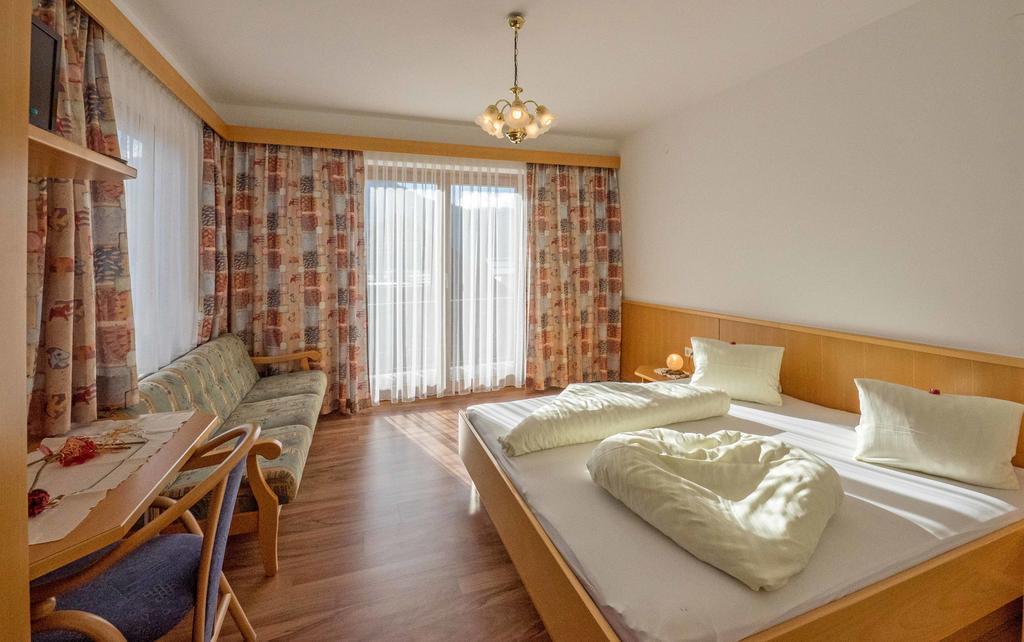 Haus Schluder - Familie Stanitzer Weissensee Quarto foto