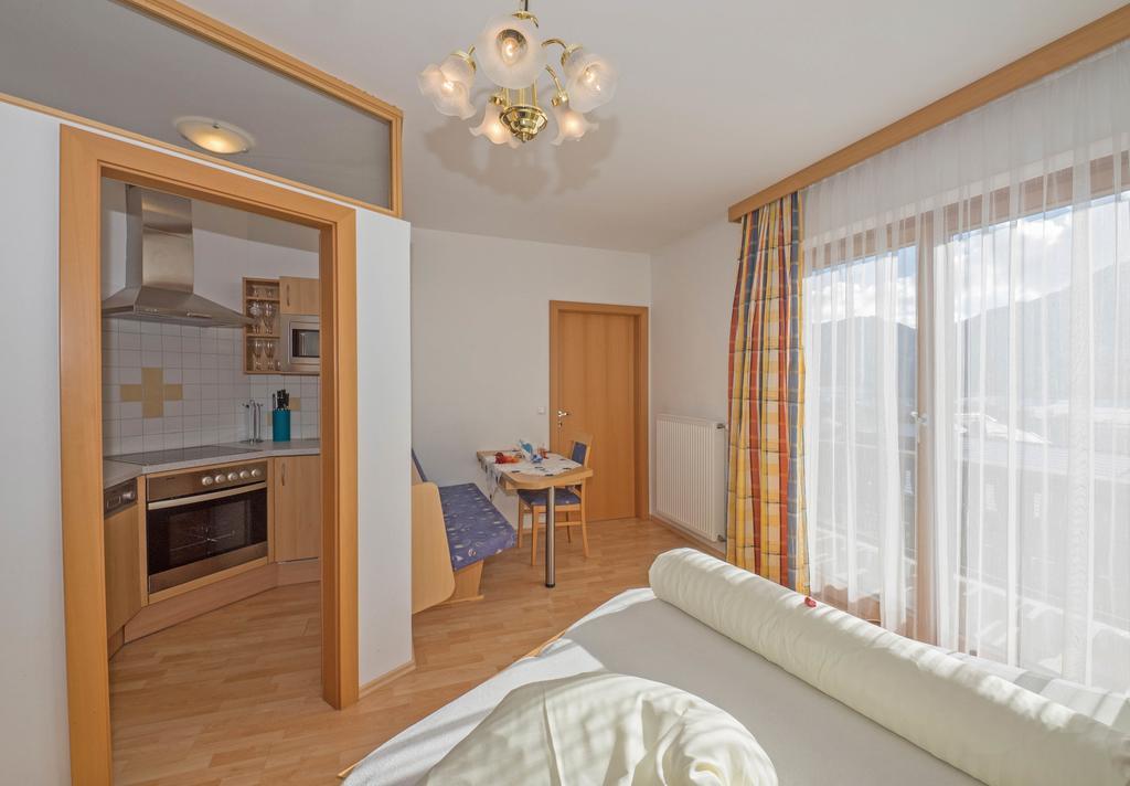 Haus Schluder - Familie Stanitzer Weissensee Quarto foto