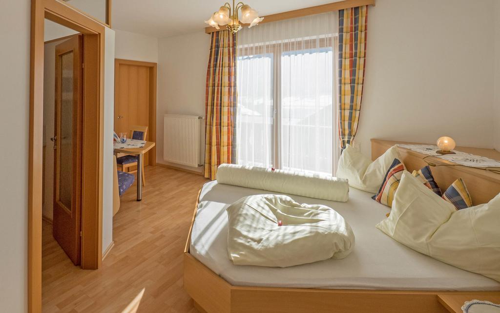 Haus Schluder - Familie Stanitzer Weissensee Quarto foto